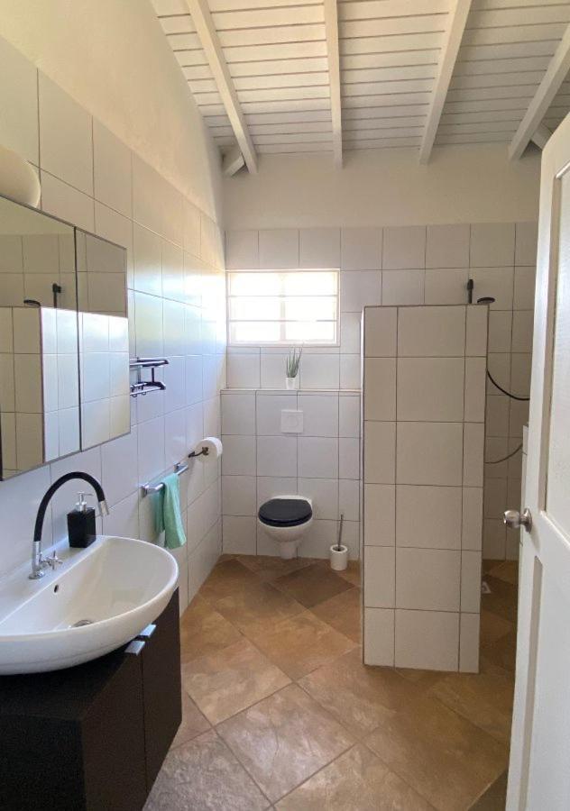 Pura Vida Aruba Appartement Palma Noord Exterior foto