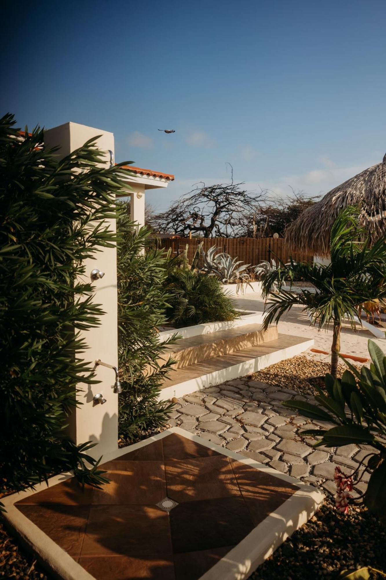 Pura Vida Aruba Appartement Palma Noord Exterior foto